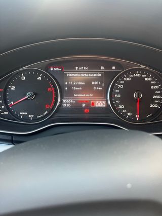 Audi Q5 Advance 2.0 TDI Quattro S Tronic S-Line