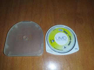 MIND QUIZ + FUNDA PSP
