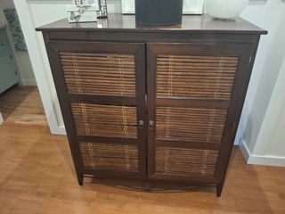 MUEBLE DE SALON