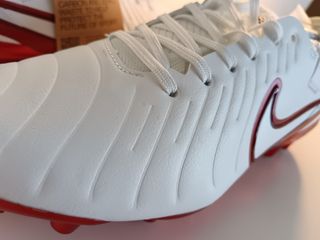 Botas de fútbol Nike Tiempo Legend Elite FG Pro Fu