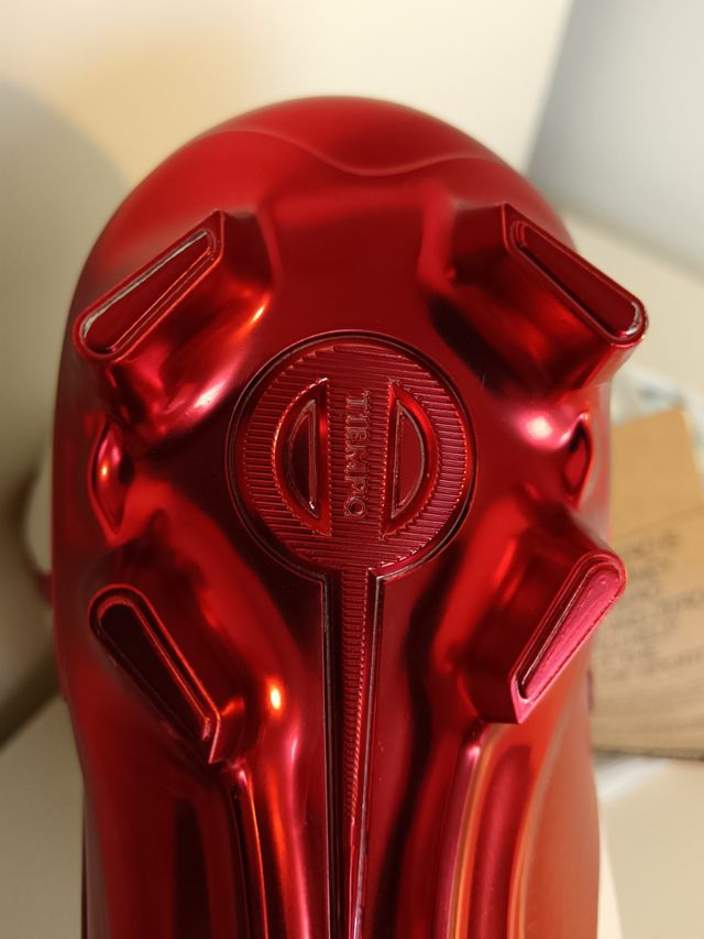 Botas de fútbol Nike Tiempo Legend Elite FG Pro Fu