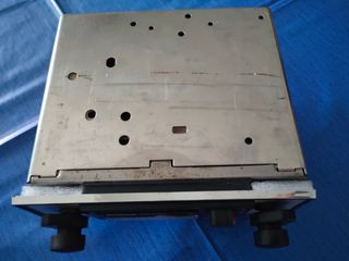 Autoradio Autovox Kanguro 732 Stereo Cassette