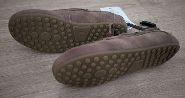 Zapatos H&M niño talla 30