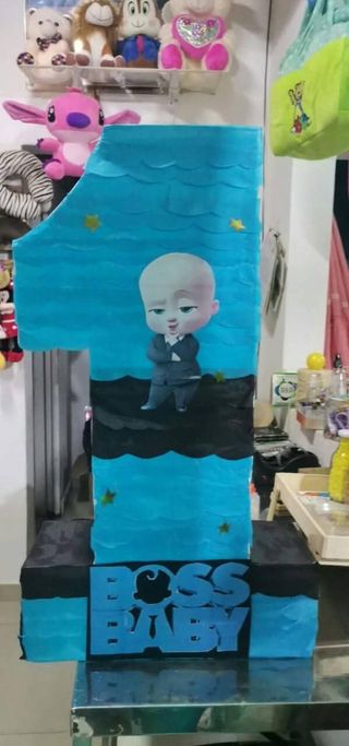 Todo en detalles y decoracion