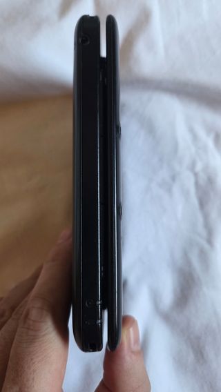 Nintendo 3DS XL Nero