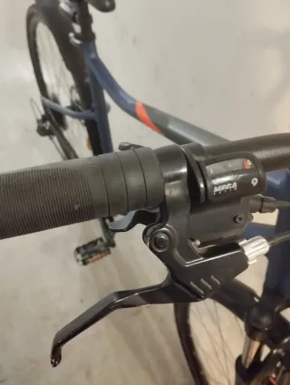 Bicicleta Trekking 28"
