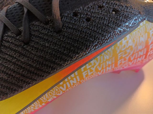 Botas de fútbol Nike Mercurial Vapor 16 Vinícius J