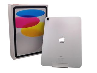 APPLE IPAD 10º GENERACION A2695 64GB + CAJA + CARGADOR
