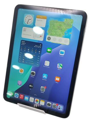 APPLE IPAD 10º GENERACION A2695 64GB + CAJA + CARGADOR
