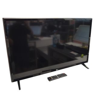 TV LG 32" 32LJ510U+MANDO
