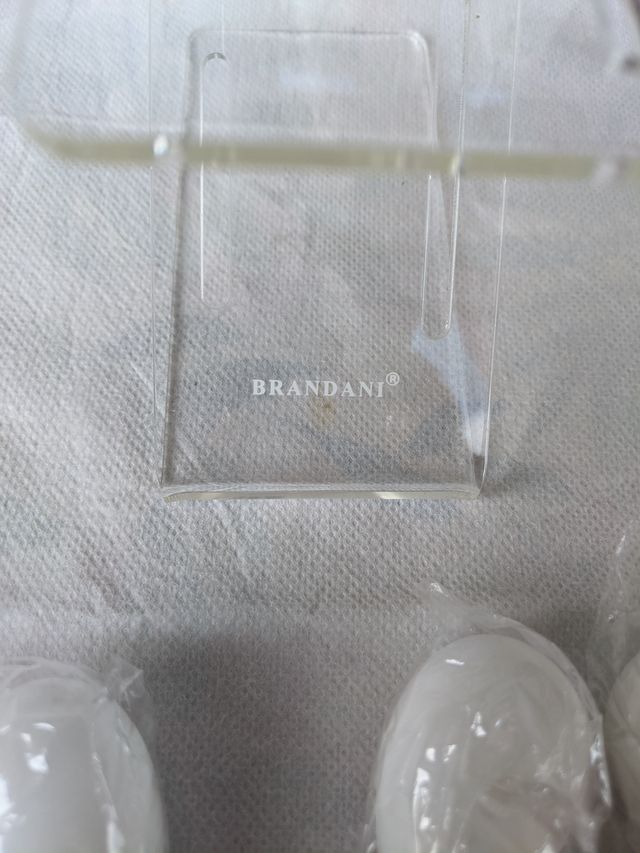 Set Coltelli Formaggio Amadori Acciaio Inox