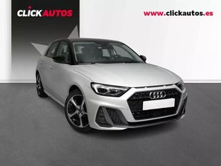 Audi A1 1.0 TFSI 116CV Adrenalin  Edition Stronic