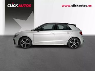 Audi A1 1.0 TFSI 116CV Adrenalin  Edition Stronic
