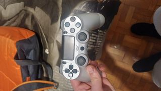 Mando PS4
