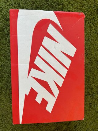 Nike Air Vapormax Plus  Mai indossate