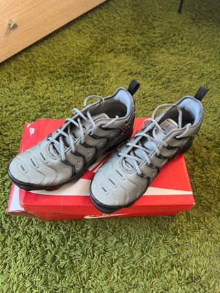 Nike Air Vapormax Plus  Mai indossate