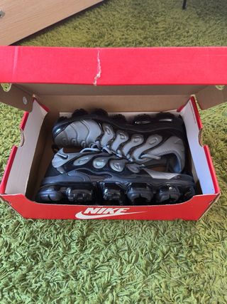 Nike Air Vapormax Plus  Mai indossate