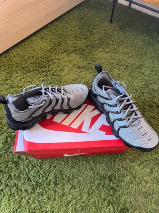 Nike Air Vapormax Plus  Mai indossate