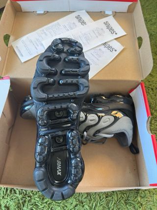 Nike Air Vapormax Plus  Mai indossate