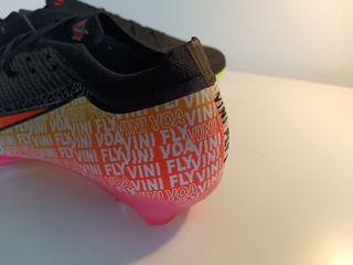 Botas de fútbol Nike Mercurial Vapor 16 Vinícius J