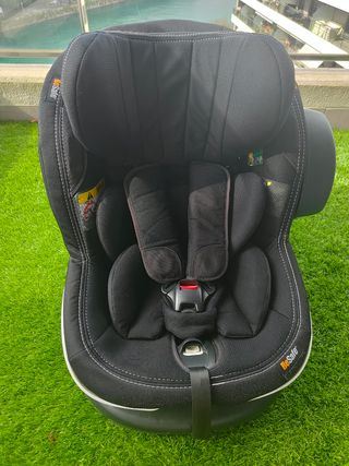 Silla BeSafe iZi Modular