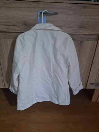 Gabardina Y.C.C. niña 12-14 años