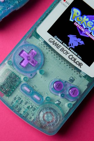 TODOS LOS MODELOS DE GAME BOY