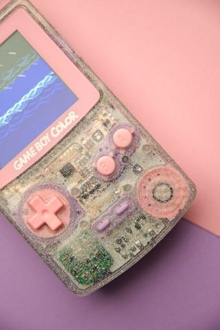TODOS LOS MODELOS DE GAME BOY