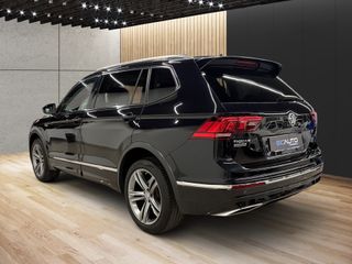 Volkswagen Tiguan Allspace 2.0 TDI (150 CV) RLine