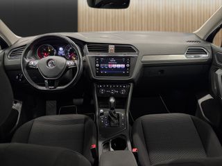 Volkswagen Tiguan Allspace 2.0 TDI (150 CV) RLine