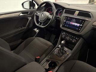 Volkswagen Tiguan Allspace 2.0 TDI (150 CV) RLine