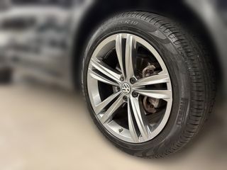 Volkswagen Tiguan Allspace 2.0 TDI (150 CV) RLine