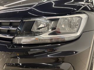 Volkswagen Tiguan Allspace 2.0 TDI (150 CV) RLine