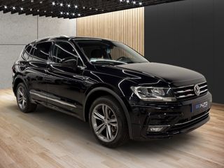 Volkswagen Tiguan Allspace 2.0 TDI (150 CV) RLine
