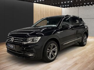 Volkswagen Tiguan Allspace 2.0 TDI (150 CV) RLine