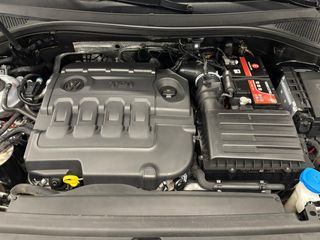 Volkswagen Tiguan Allspace 2.0 TDI (150 CV) RLine