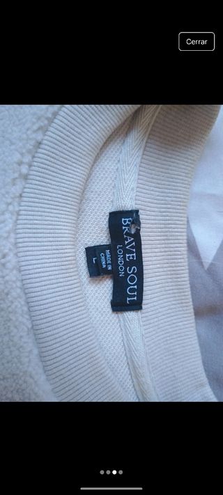 Jersey Brooklyn beige
