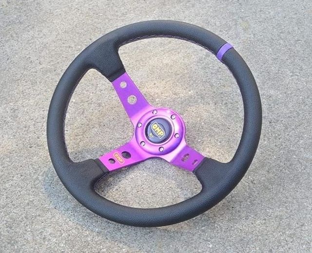 Piña Volante Nissan Patrol