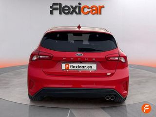 Ford Focus 1.0 Ecoboost 92kW ST-Line