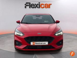 Ford Focus 1.0 Ecoboost 92kW ST-Line
