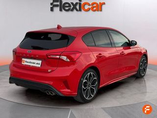 Ford Focus 1.0 Ecoboost 92kW ST-Line