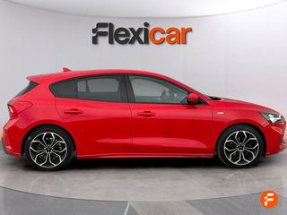 Ford Focus 1.0 Ecoboost 92kW ST-Line