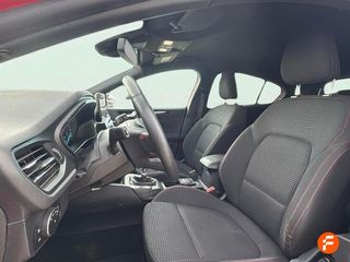 Ford Focus 1.0 Ecoboost 92kW ST-Line