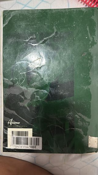 Libro Atención Sanitaria CFGM