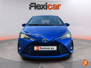 Toyota Yaris 1.5 Hybrid Feel