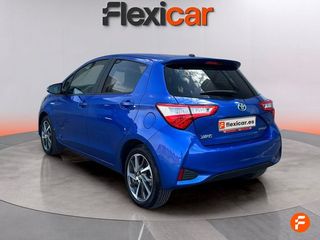Toyota Yaris 1.5 Hybrid Feel