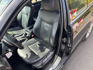 BMW 530d 2002