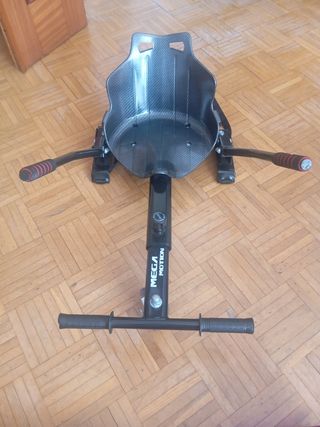 Hoverboard MEGA MOTION Morado