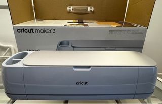 Plotter Cricut Maker 3 Azul/Gris