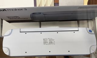 Plotter Cricut Maker 3 Azul/Gris